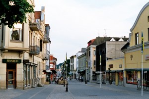 Mietwagen Halden