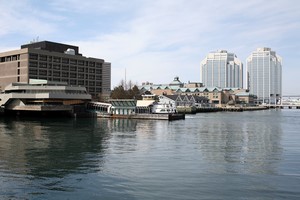 Mietwagen Halifax