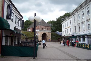 Mietwagen Halmstad