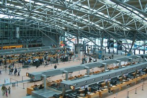 Mietwagen Hamburg Flughafen