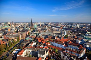 Mietwagen Hamburg