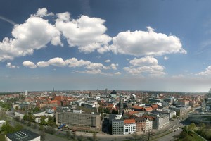 Mietwagen Hannover