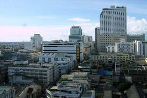 Mietwagen Hat Yai
