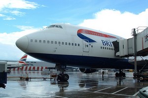 Mietwagen London Heathrow Flughafen