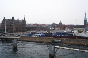 Mietwagen Helsingør