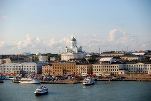 Mietwagen Helsinki