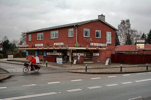 Mietwagen Herlev