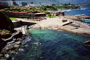 Mietwagen Hermanus