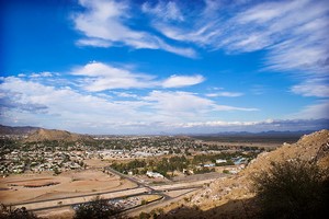 Mietwagen Hermosillo