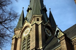 Mietwagen Herne
