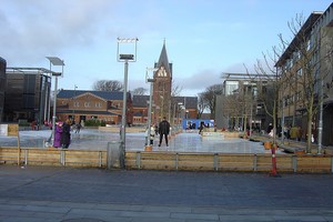 Mietwagen Herning