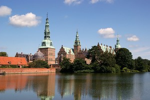 Mietwagen Hillerød