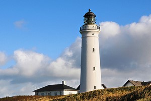 Mietwagen Hirtshals