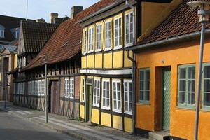 Mietwagen Holbæk