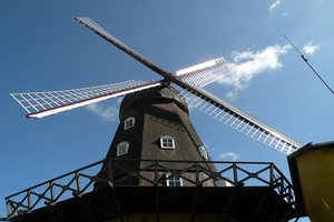 Mietwagen Hørsholm