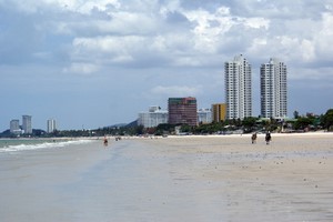 Mietwagen Hua Hin