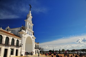 Mietwagen Huelva