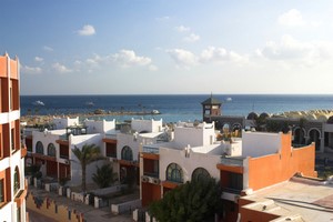 Mietwagen Hurghada