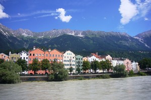 Innsbruck