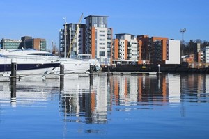 Mietwagen Ipswich
