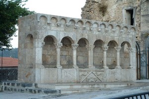 Mietwagen Isernia