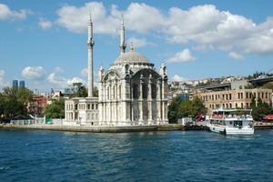 Mietwagen Istanbul