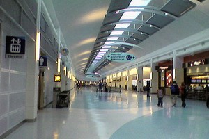 Mietwagen Jacksonville Flughafen