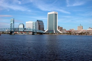 Mietwagen Jacksonville