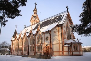 Mietwagen Kajaani