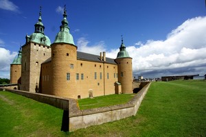 Mietwagen Kalmar