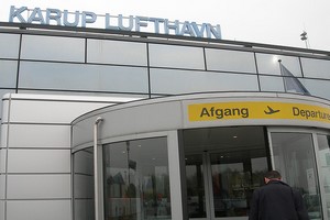 Mietwagen Karup Flughafen