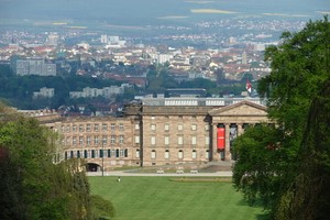 Mietwagen Kassel