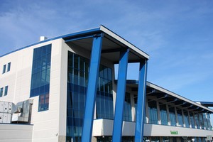Mietwagen Kattowitz Flughafen