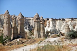 Mietwagen Kayseri