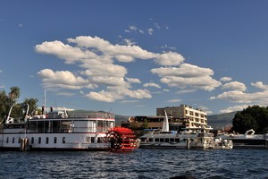 Mietwagen Kelowna