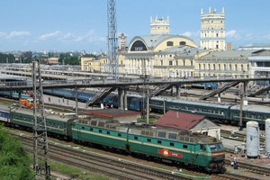 Mietwagen Kharkov