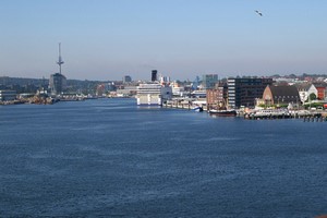 Mietwagen Kiel