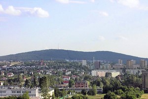 Mietwagen Kielce