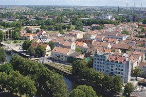 Mietwagen Klaipeda
