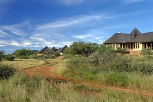 Mietwagen Klerksdorp