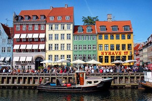 Mietwagen Kopenhagen