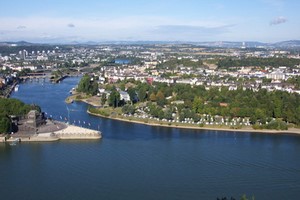 Mietwagen Koblenz