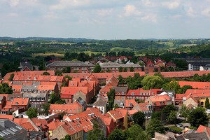 Mietwagen Kolding
