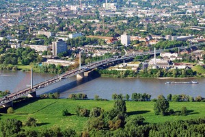 Mietwagen Köln