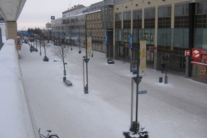 Mietwagen Kouvola