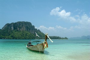 Mietwagen Krabi