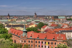 Krakau