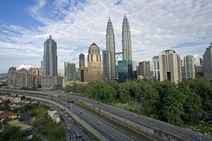 Mietwagen Kuala Lumpur