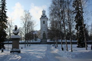 Mietwagen Kuopio