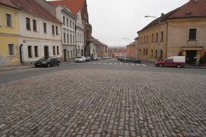 Mietwagen Kutná Hora